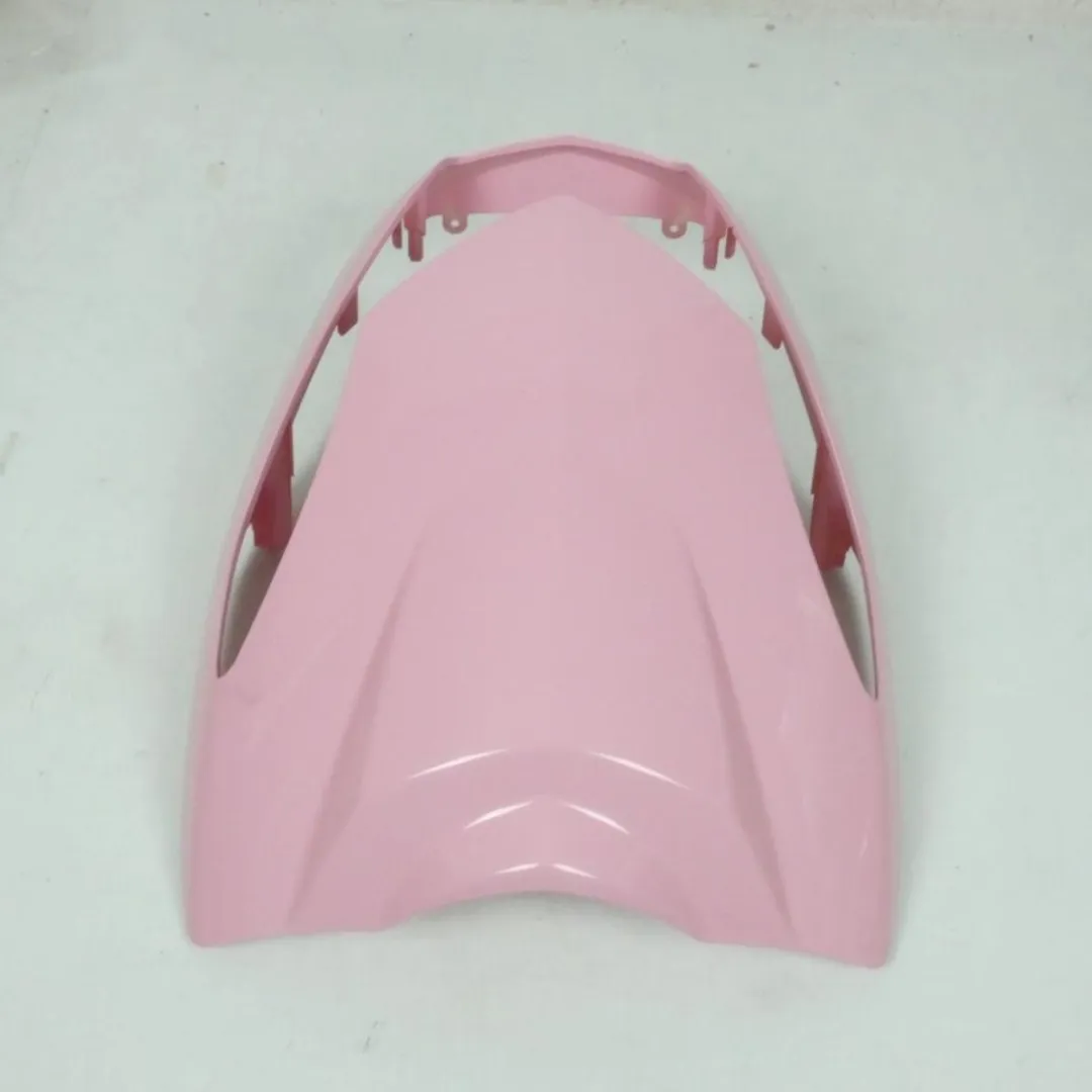Peugeot 50 Kisbee Voorruit Tablier - Roze