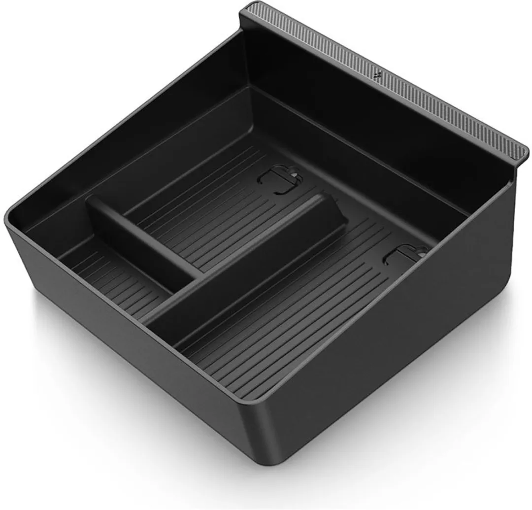 Spigen Tesla Console Organizer Onderkant