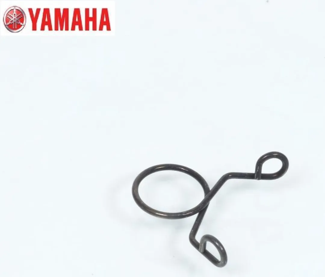 Yamaha 50 Spy Bouten & Moeren 90467-12052