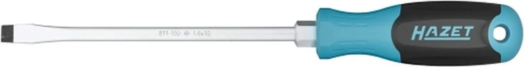 Hazet Schroevendraaier Zaagsnede 1,6x10mm