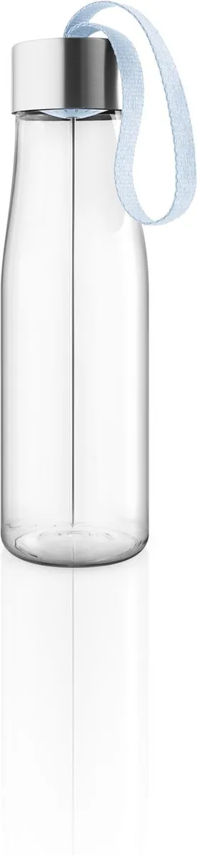 Eva Solo - Drinkfles MyFlavour 750 ml Soft Blue - Kunststof - Blauw -
