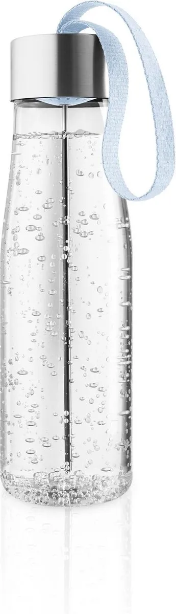 Eva Solo MyFlavour Drinkfles 750ml - Blauw - afbeelding 6 van 6