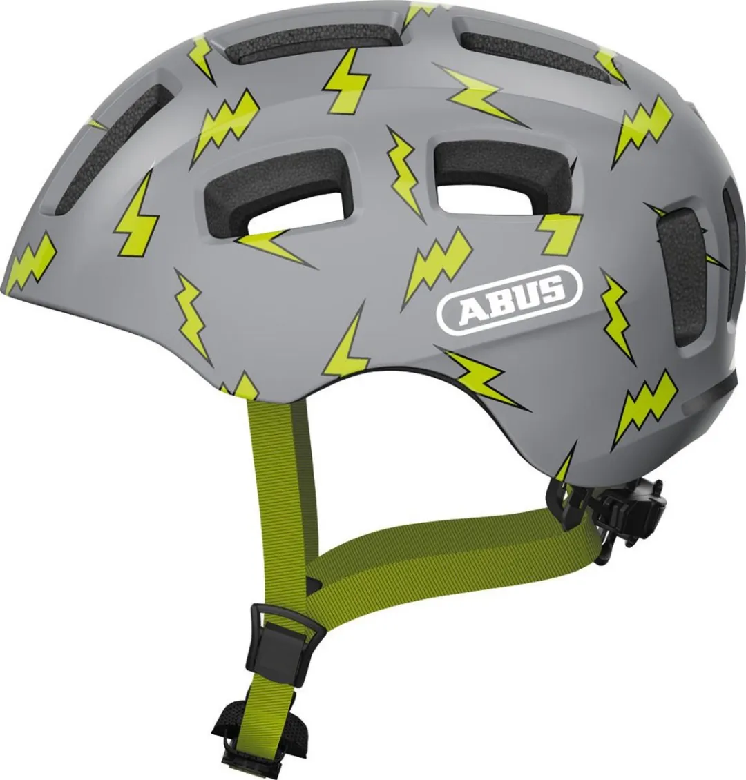 ABUS Youn-I 2.0 Fietshelm