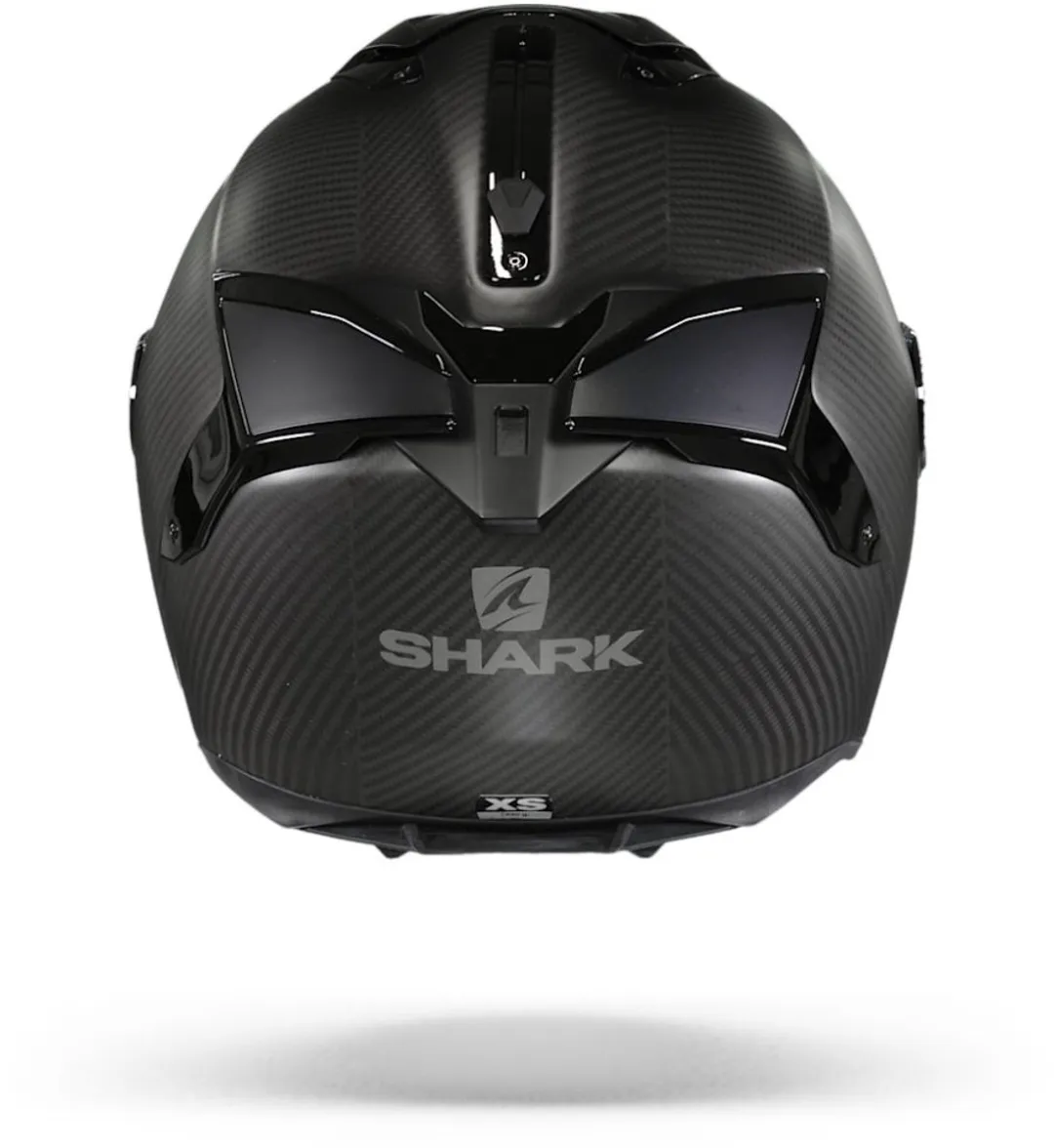 Shark Spartan GT Carbon Skin Mat Motorhelm - XXL