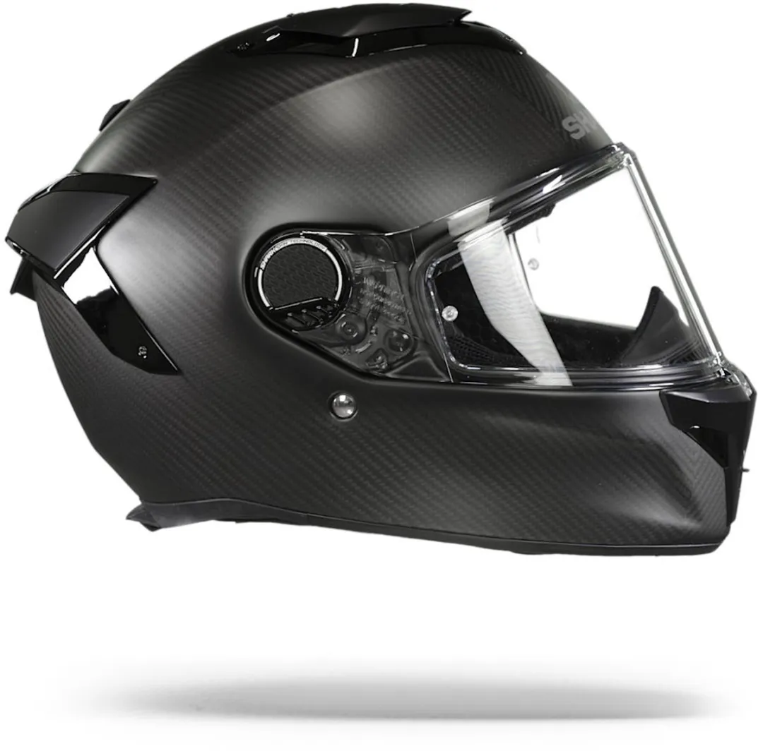 Shark Spartan GT Carbon Skin Mat Motorhelm - XXL - afbeelding 6 van 6
