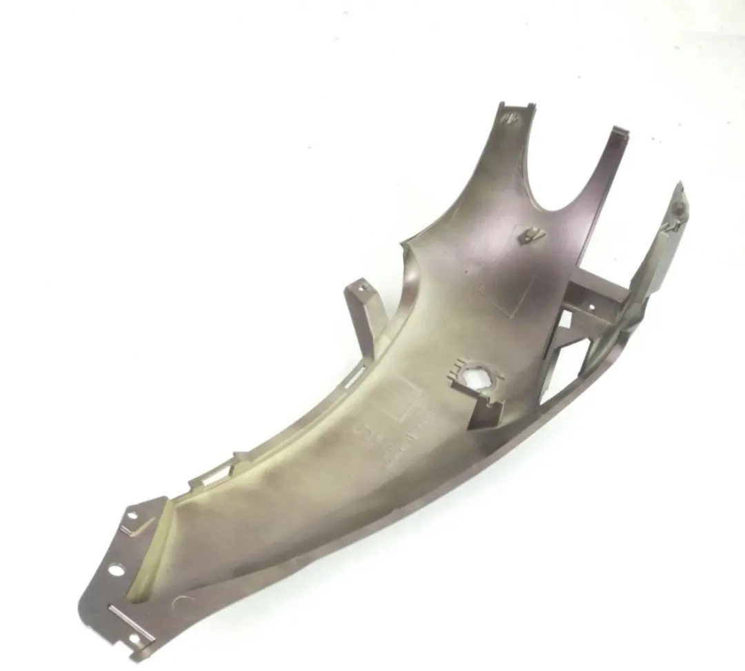 Peugeot ARG Manganese Coque 50 Vivacity 2 - Violet