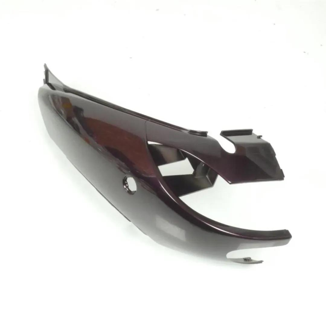 Peugeot ARG Manganese Coque 50 Vivacity 2 - Violet