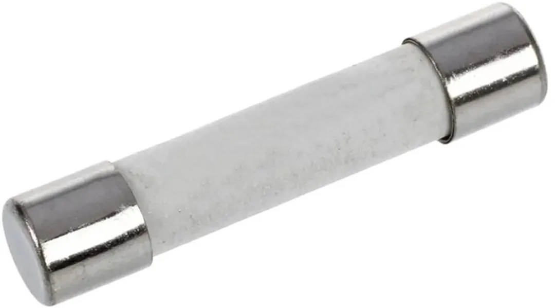 Velleman Keramische Zekering 6.35x32mm