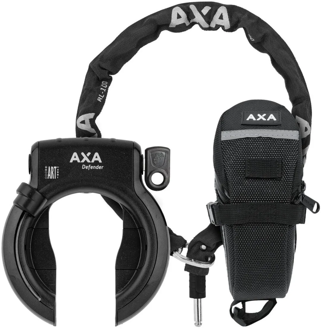 AXA Defender ART 2 Sterren Set