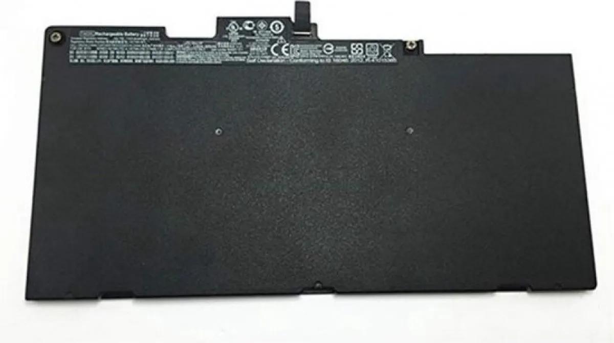 HP Accu 4420mAh 854108-850