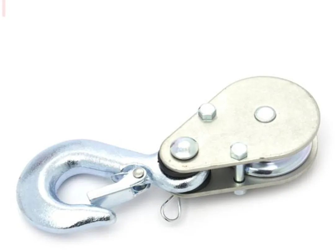 HBM 250 kg Elektrische Takel 18m