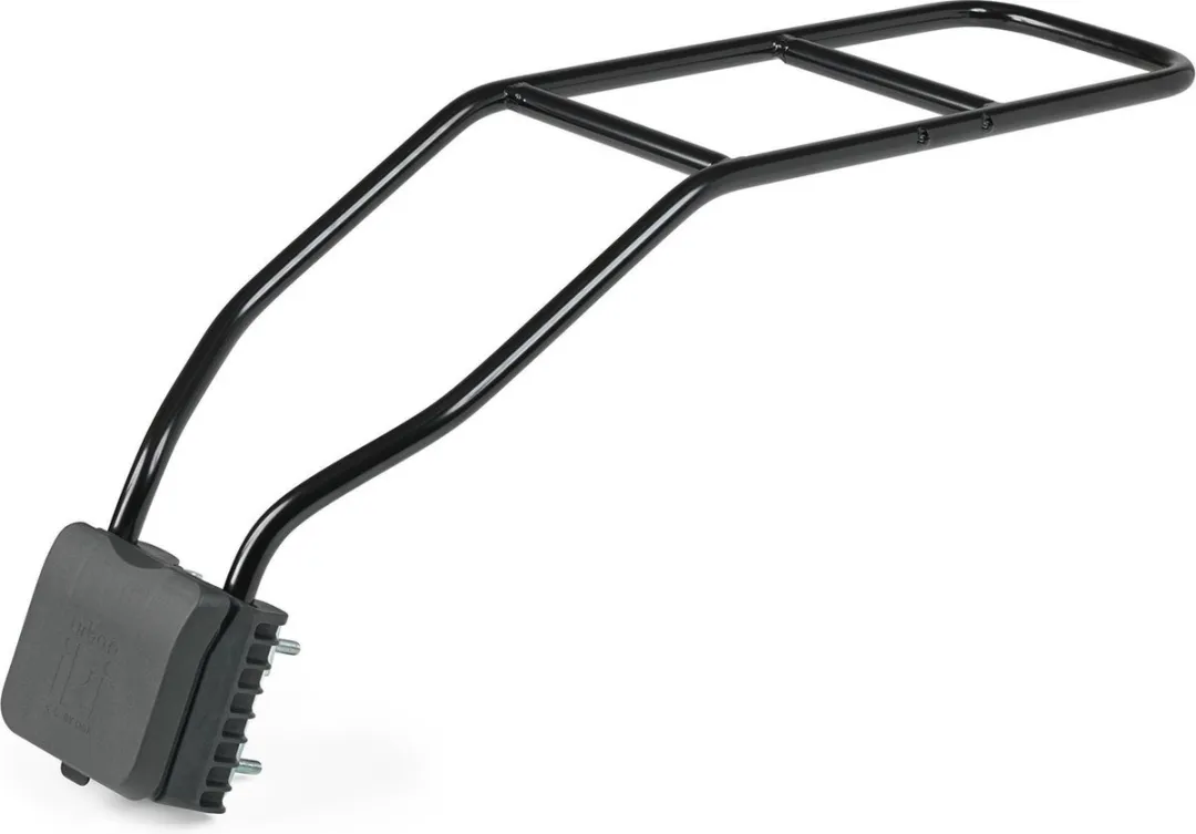 Urban Iki Frame Mounting Set - Zwart