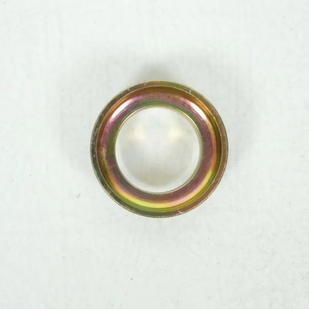 Peugeot 50 Buxy Cuvette Supérieure Direction 729969 - Geel