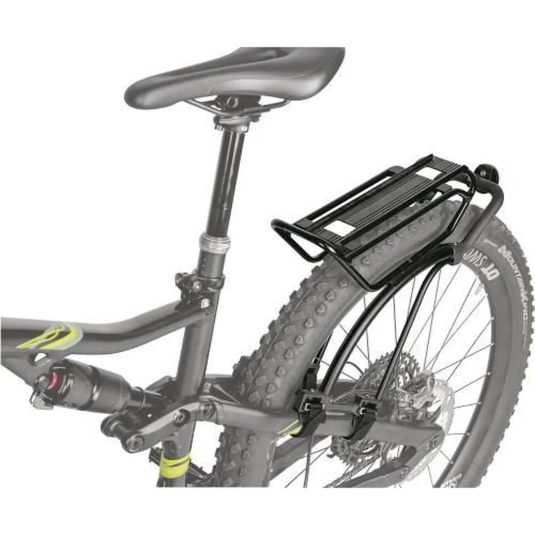 Topeak Tetra M2 Bagagedrager - Zwart