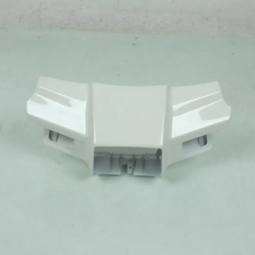 Peugeot 50 St Rapido Couvre Guidon - Wit