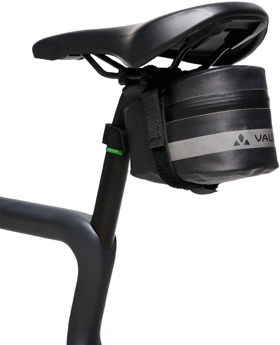 Vaude Tool Proof L Fietstas 1L - Zwart
