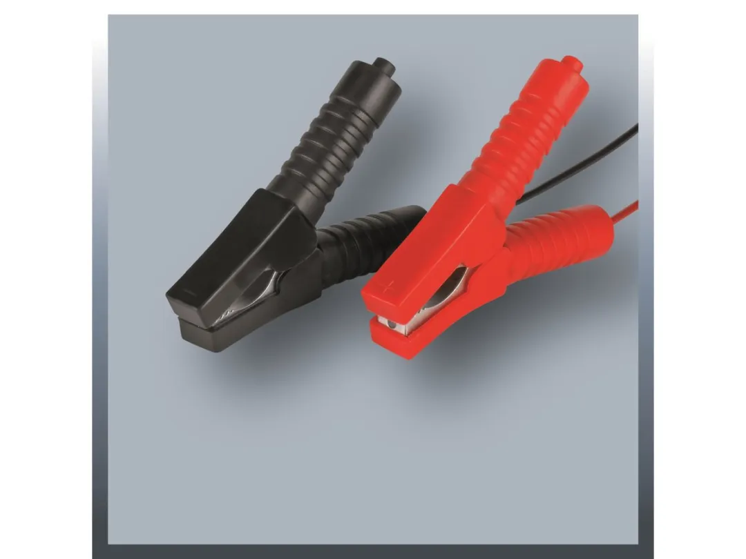 Einhell CC-BC 10 E Oplader 12V 10A