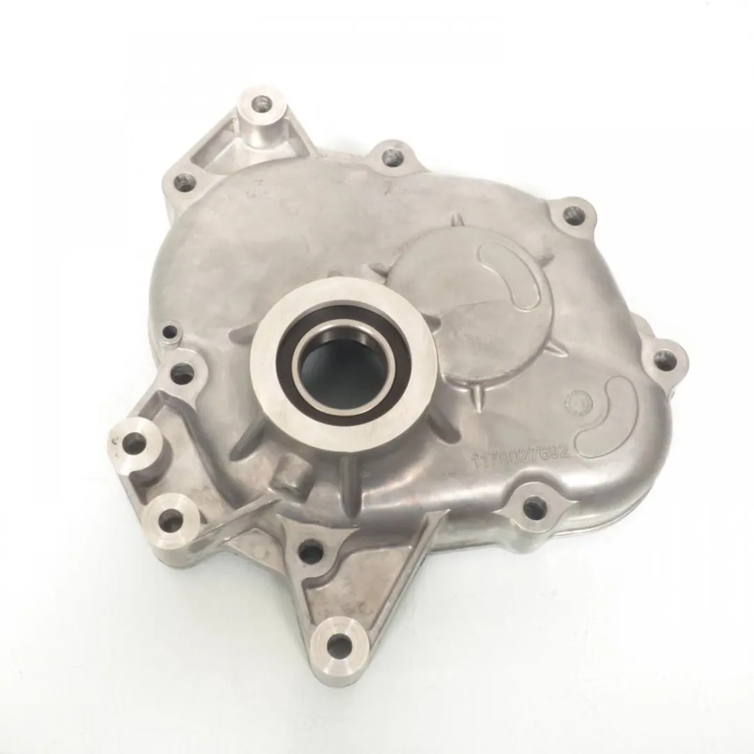 Peugeot 400 Metropolis Carter transmissie 803059