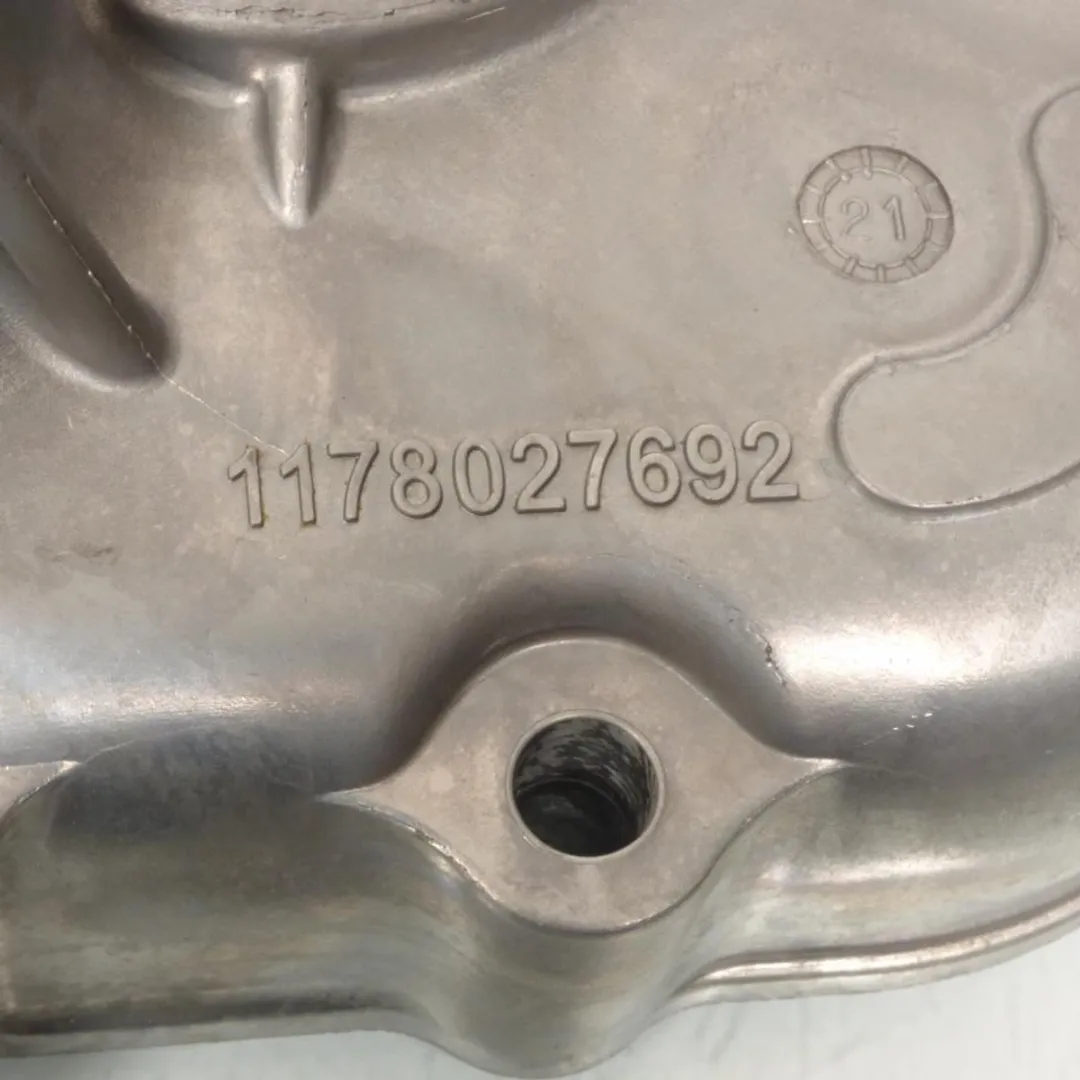 Peugeot 400 Metropolis Carter transmissie 803059
