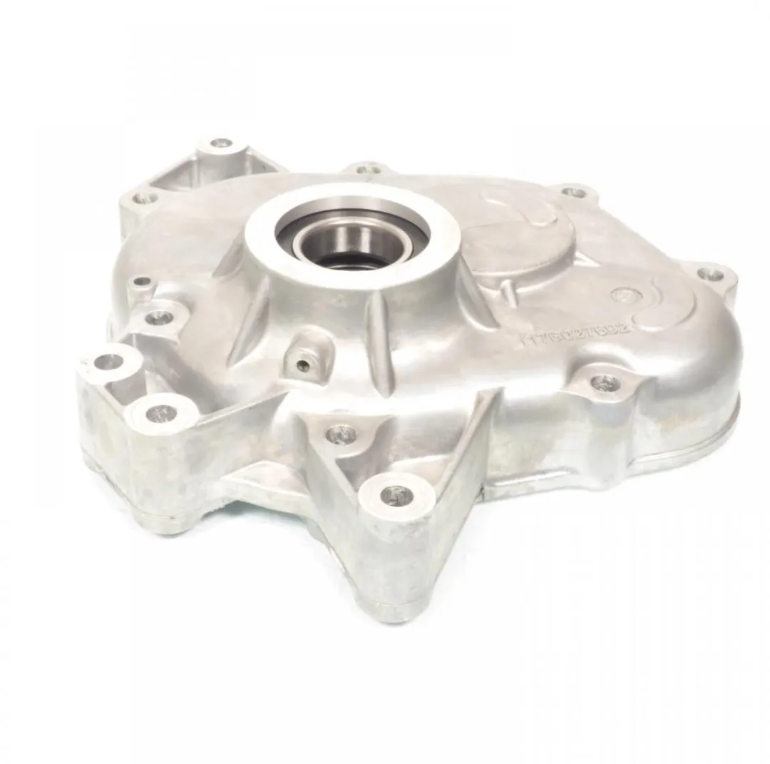 Peugeot 400 Metropolis Carter transmissie 803059