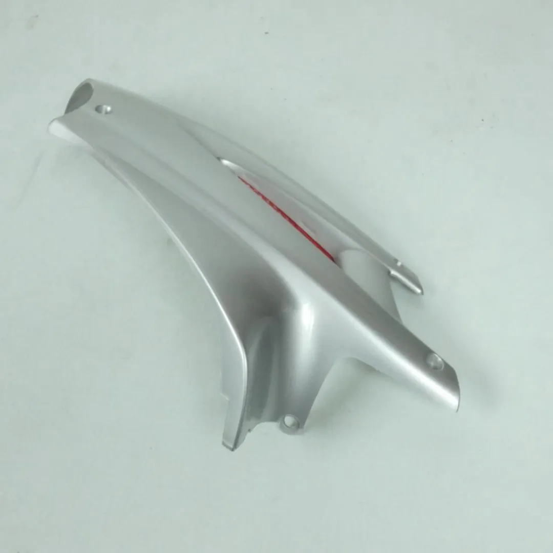Peugeot 50 Speedfight Cache Latéral G - Grijs