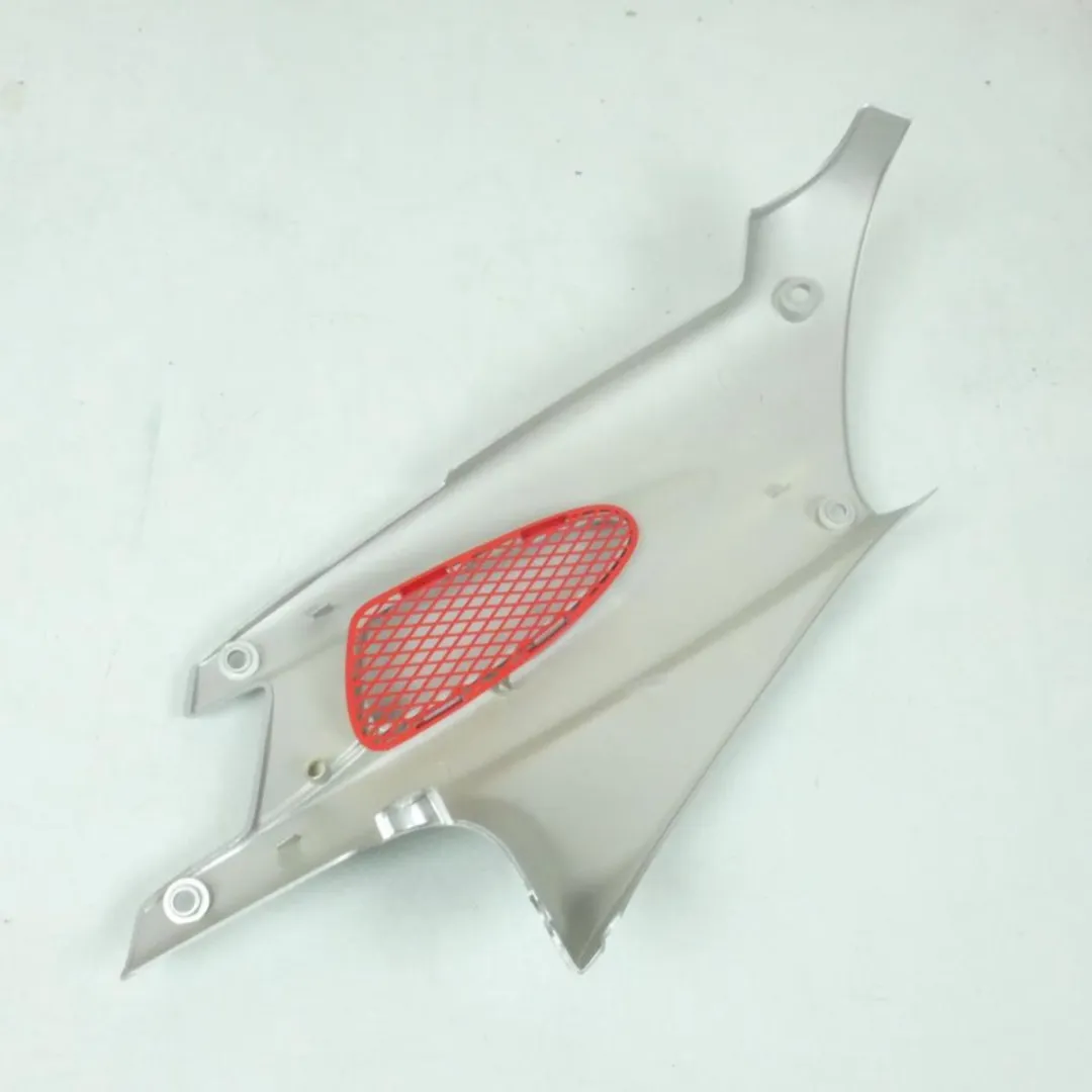 Peugeot 50 Speedfight Cache Latéral G - Grijs