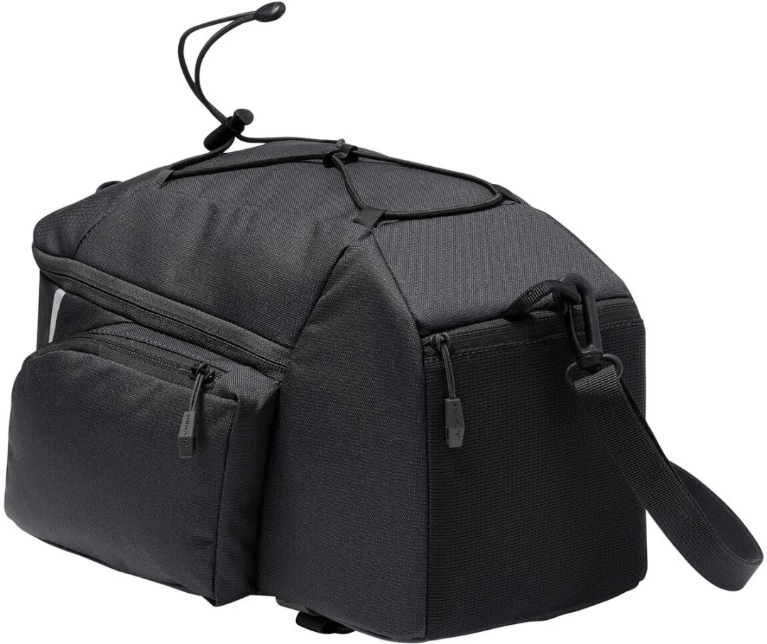 Vaude Cycle Rack Unisex Fietstas 11L - Zwart