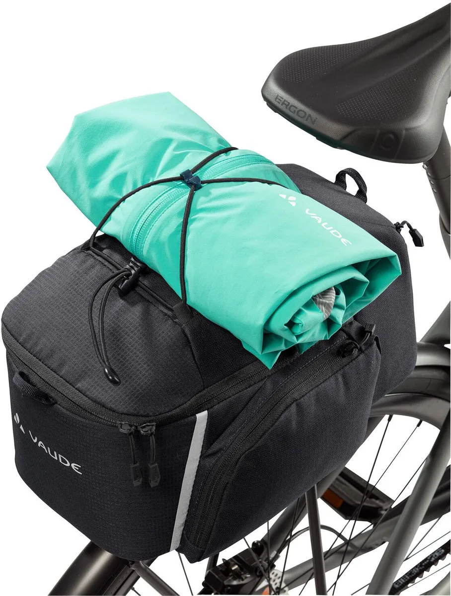 Vaude Cycle Rack Unisex Fietstas 11L