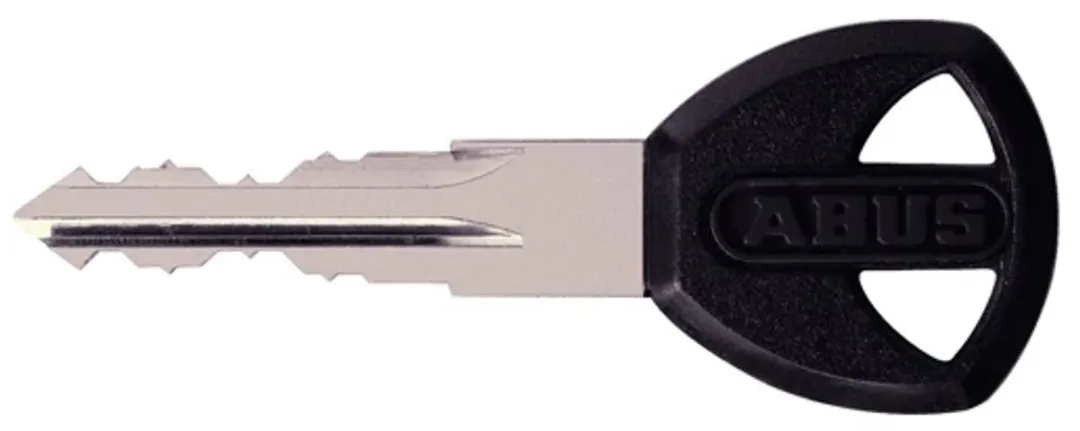 ABUS IVERA Chain 7210 Kettingslot - 85cm - Antraciet