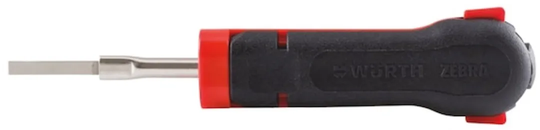 Würth Ontgrendelgereedschap voor connectors