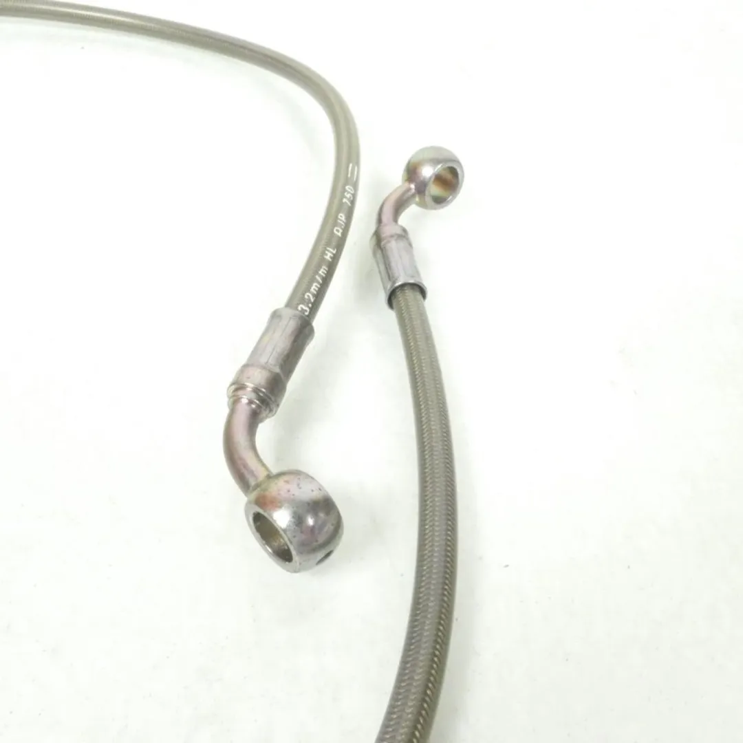 Peugeot Durite Frein AV Kit 733775 - Ø10mm 60° - afbeelding 2 van 5