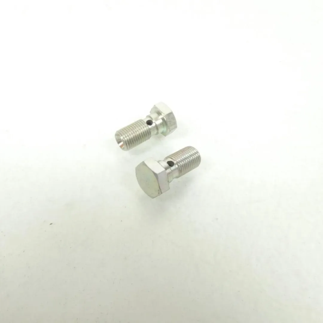 Peugeot Durite Frein AV Kit 733775