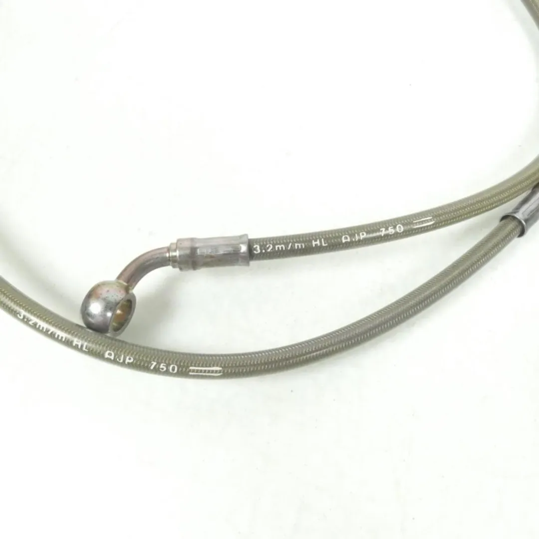 Peugeot Durite Frein AV Kit 733775 - Ø10mm 60° - afbeelding 4 van 5