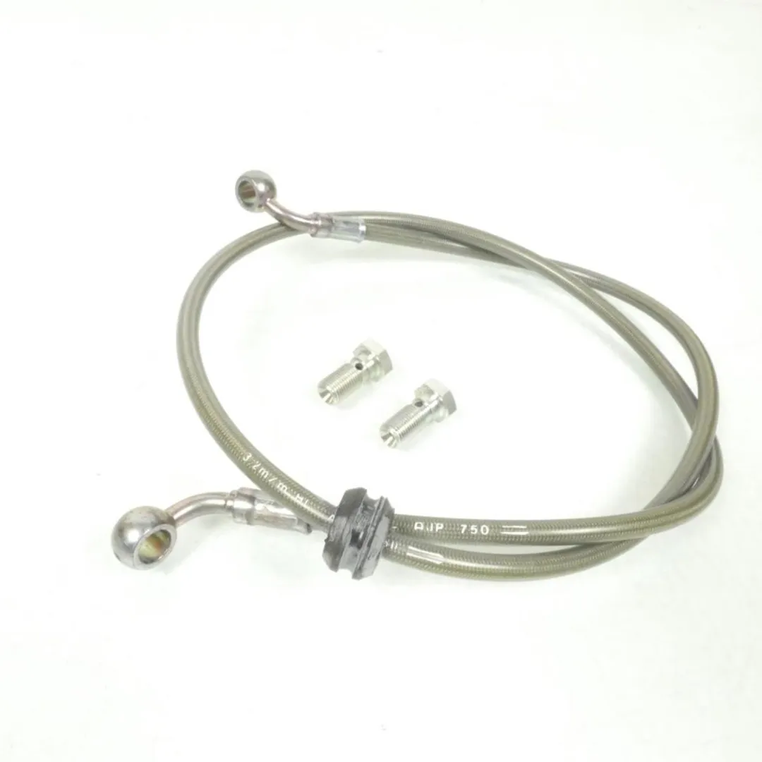 Peugeot Durite Frein AV Kit 733775 - Ø10mm 60° - afbeelding 3 van 5