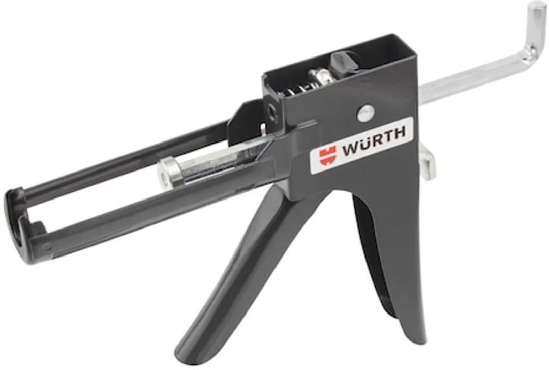 Würth Applicatiepistool Airco Lekdetectie
