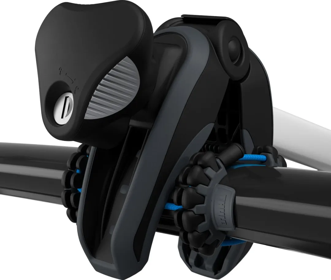 Thule Carbon Frame Protector 984101 - Zwart