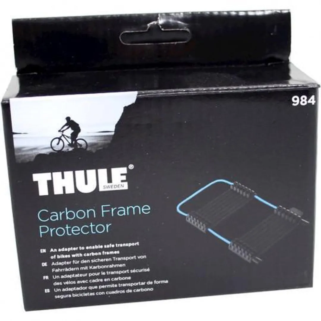Thule Carbon Frame Protector 984101 - Zwart - afbeelding 6 van 6