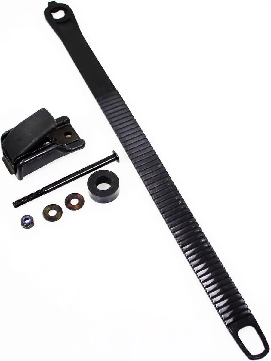 Thule TDD52294 Spanriem met gesp