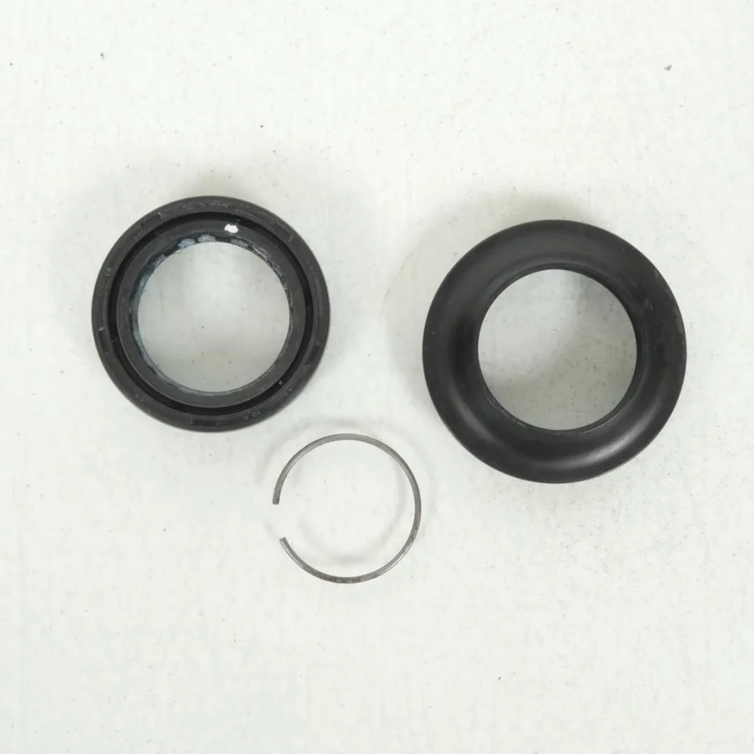 Peugeot Oint Spi De Fourche 802283 - 30x42x10.5mm - Noir