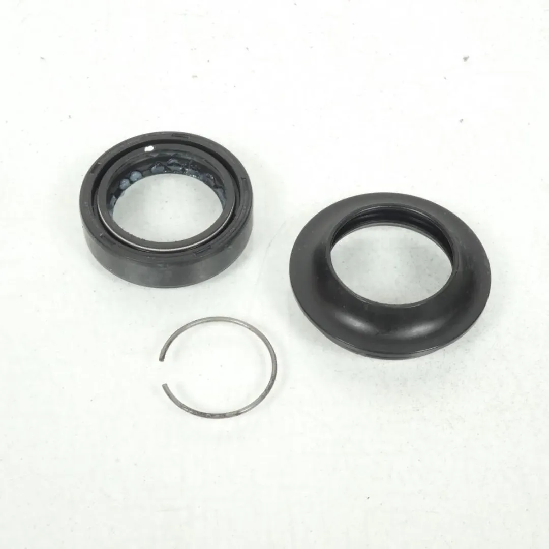 Peugeot Oint Spi De Fourche 802283 - 30x42x10.5mm - Noir