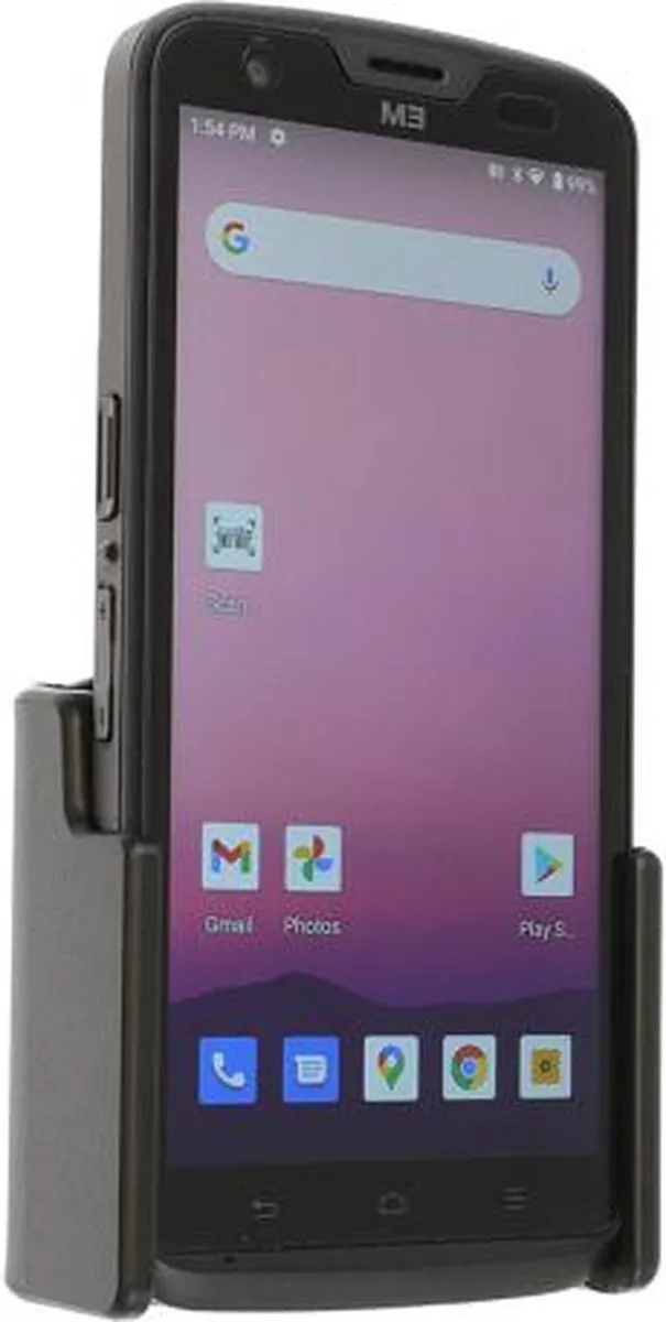 Brodit 711283 Actieve Houder Smartphone