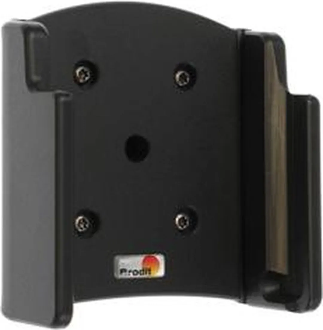 Brodit 711283 Actieve Houder Smartphone - Zwart