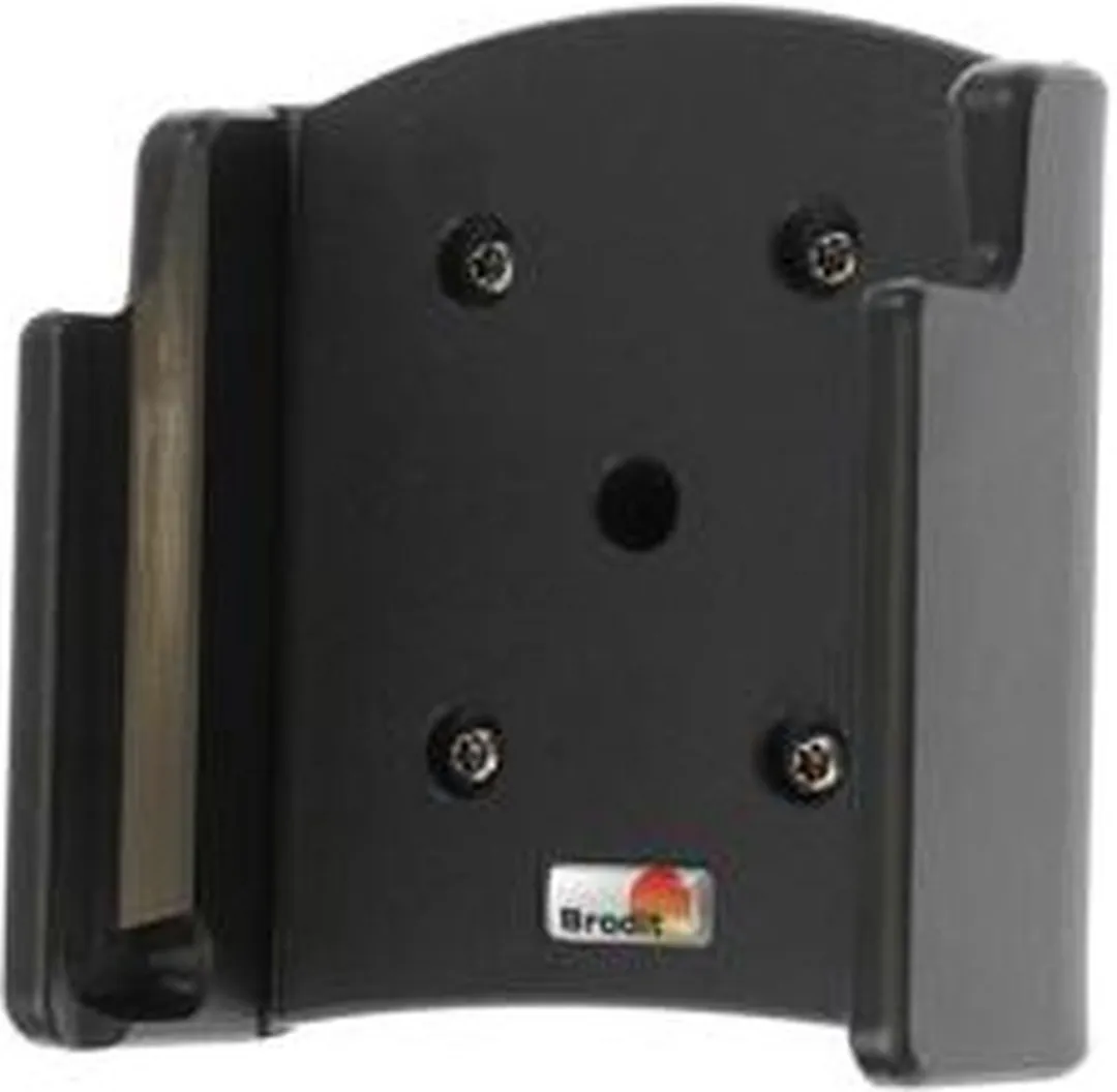 Brodit 711283 Actieve Houder Smartphone - Zwart
