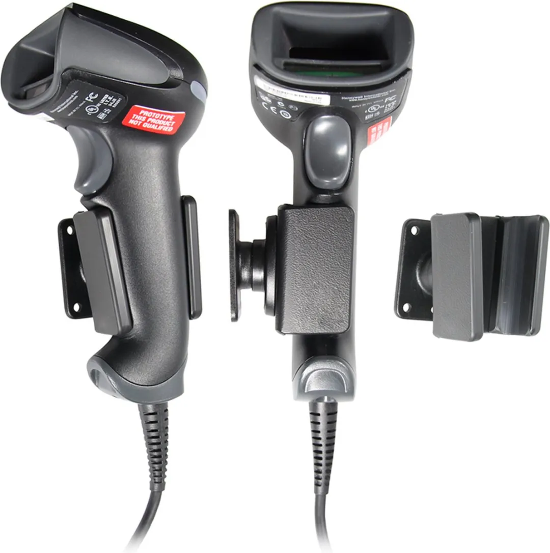 Brodit 216106 Passieve Houder Draagbare Scanner