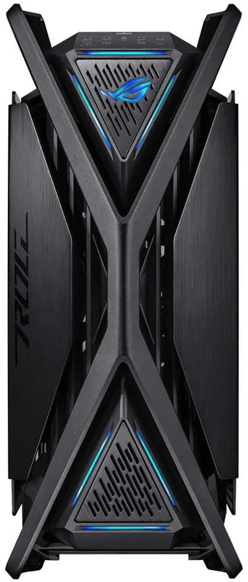 ASUS ROG Hyperion GR701 BTF Edition PC - Zwart