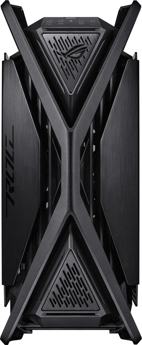 ASUS ROG Hyperion GR701 BTF Edition PC - Zwart