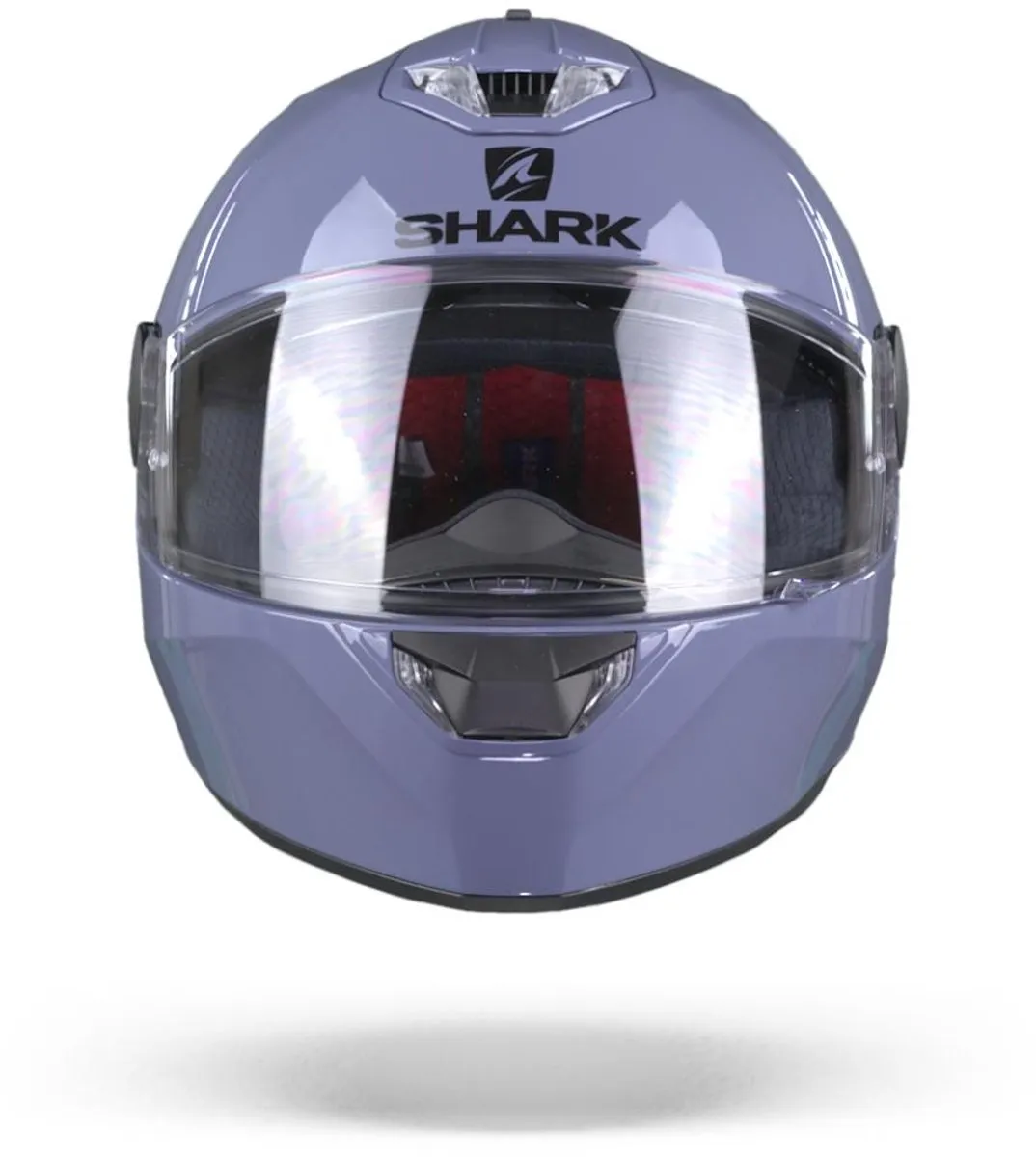 Shark Skwal 2.2 Blank Integraalhelm - XS - afbeelding 6 van 6