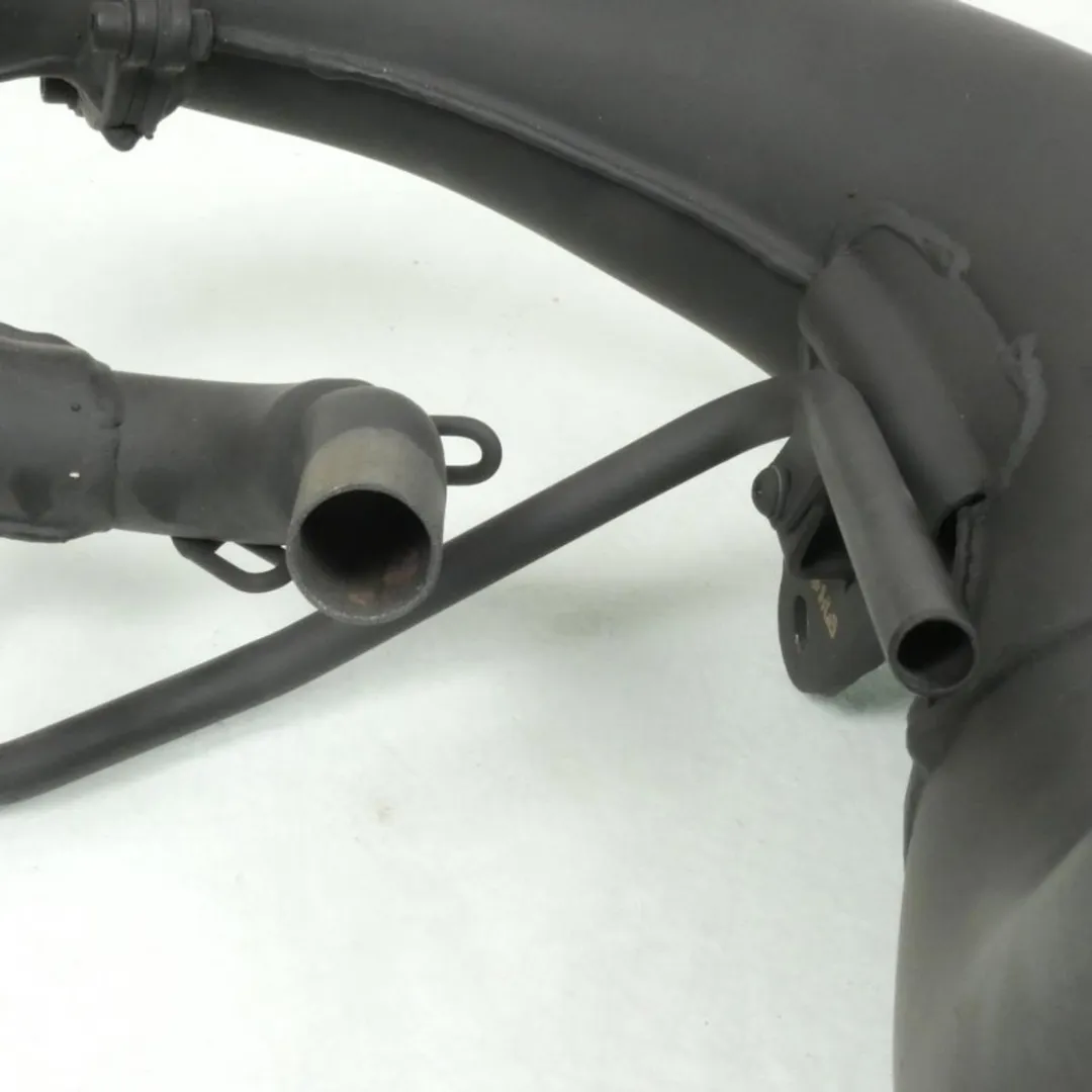 Yamaha 50 DTR Uitlaat 13C-E4710-00-00