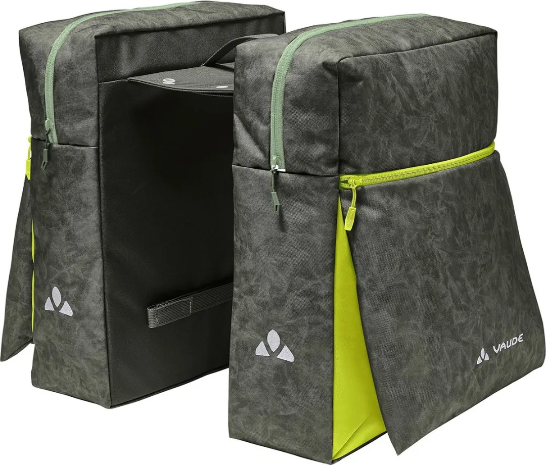 Vaude TwinZipper Achtertastas 48L