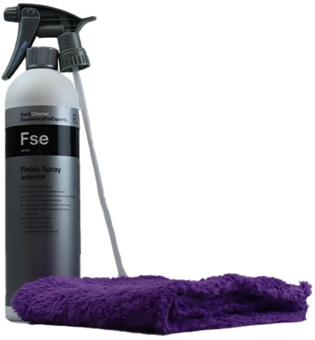Koch Chemie FSE 1L Kit